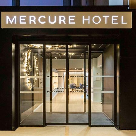 Mercure Toulouse Aeroport Blagnac Exteriér fotografie