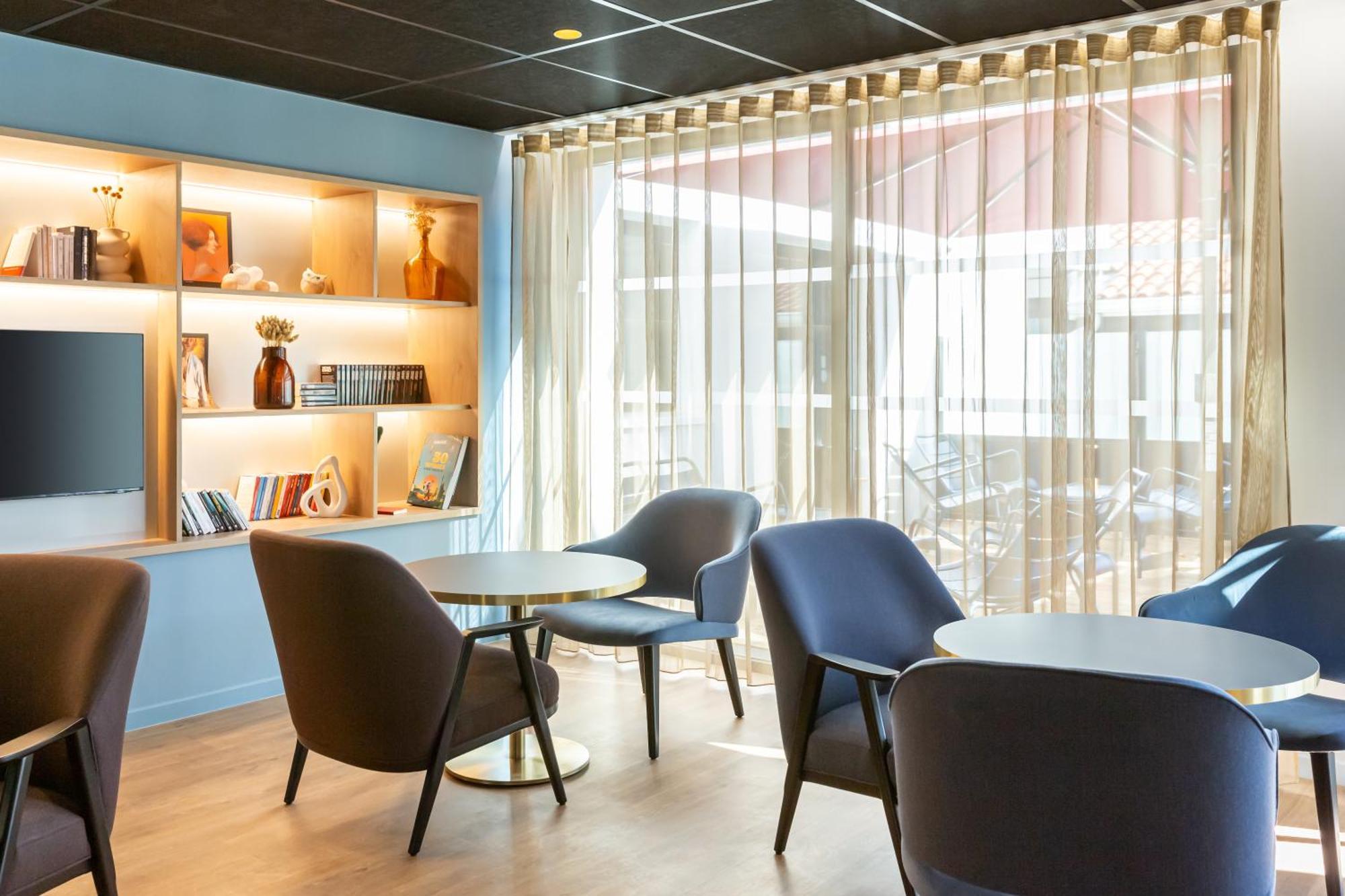Mercure Toulouse Aeroport Blagnac Exteriér fotografie