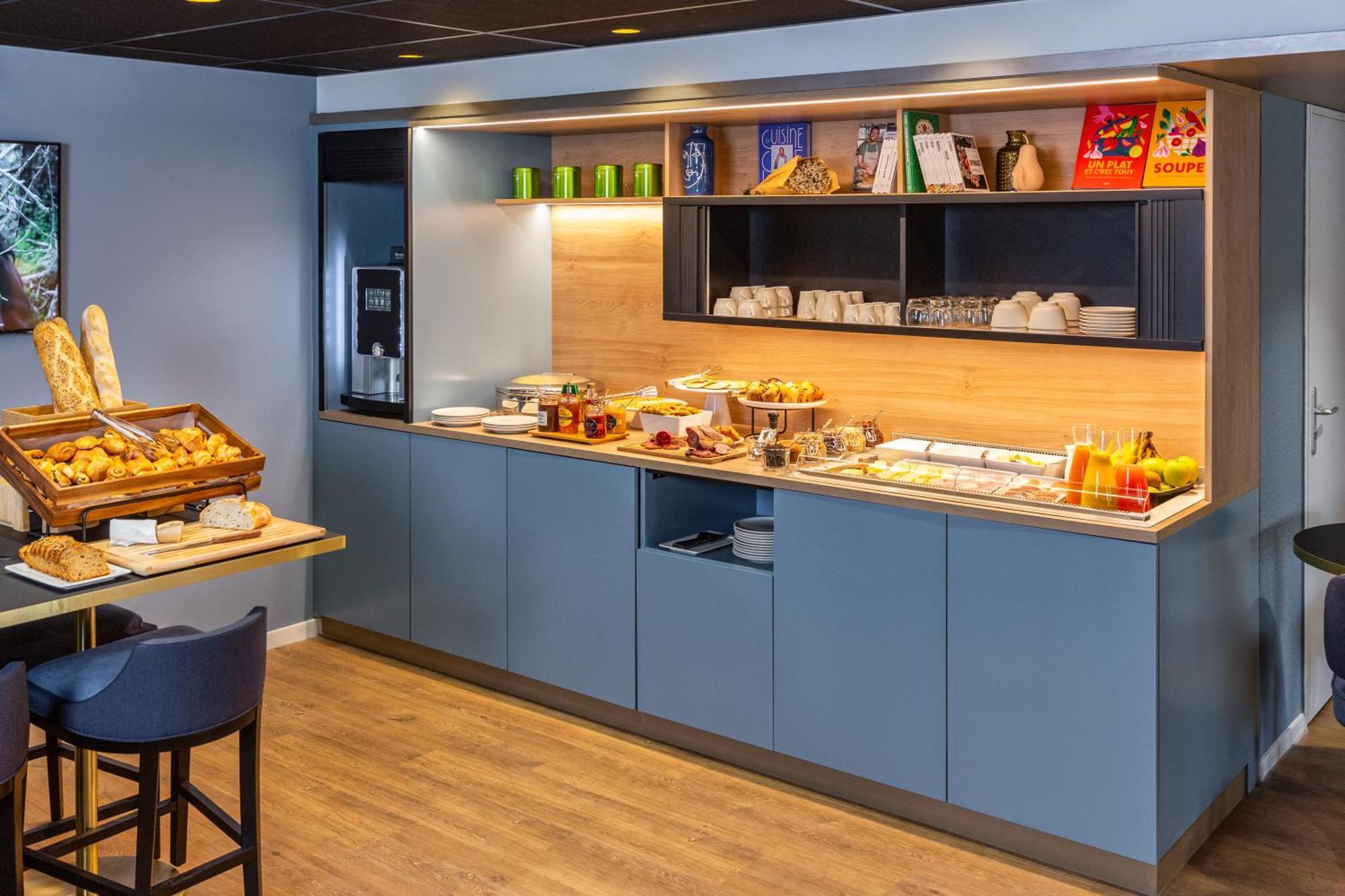 Mercure Toulouse Aeroport Blagnac Exteriér fotografie