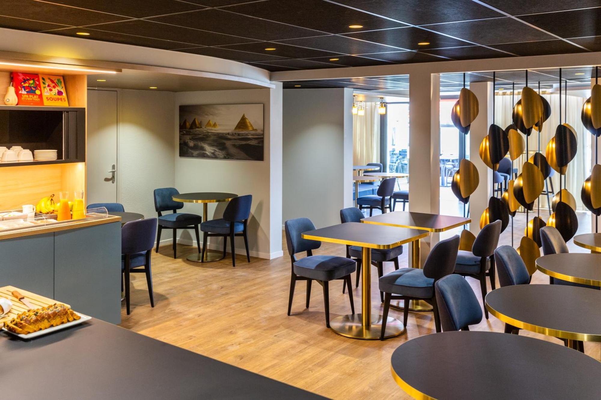 Mercure Toulouse Aeroport Blagnac Exteriér fotografie