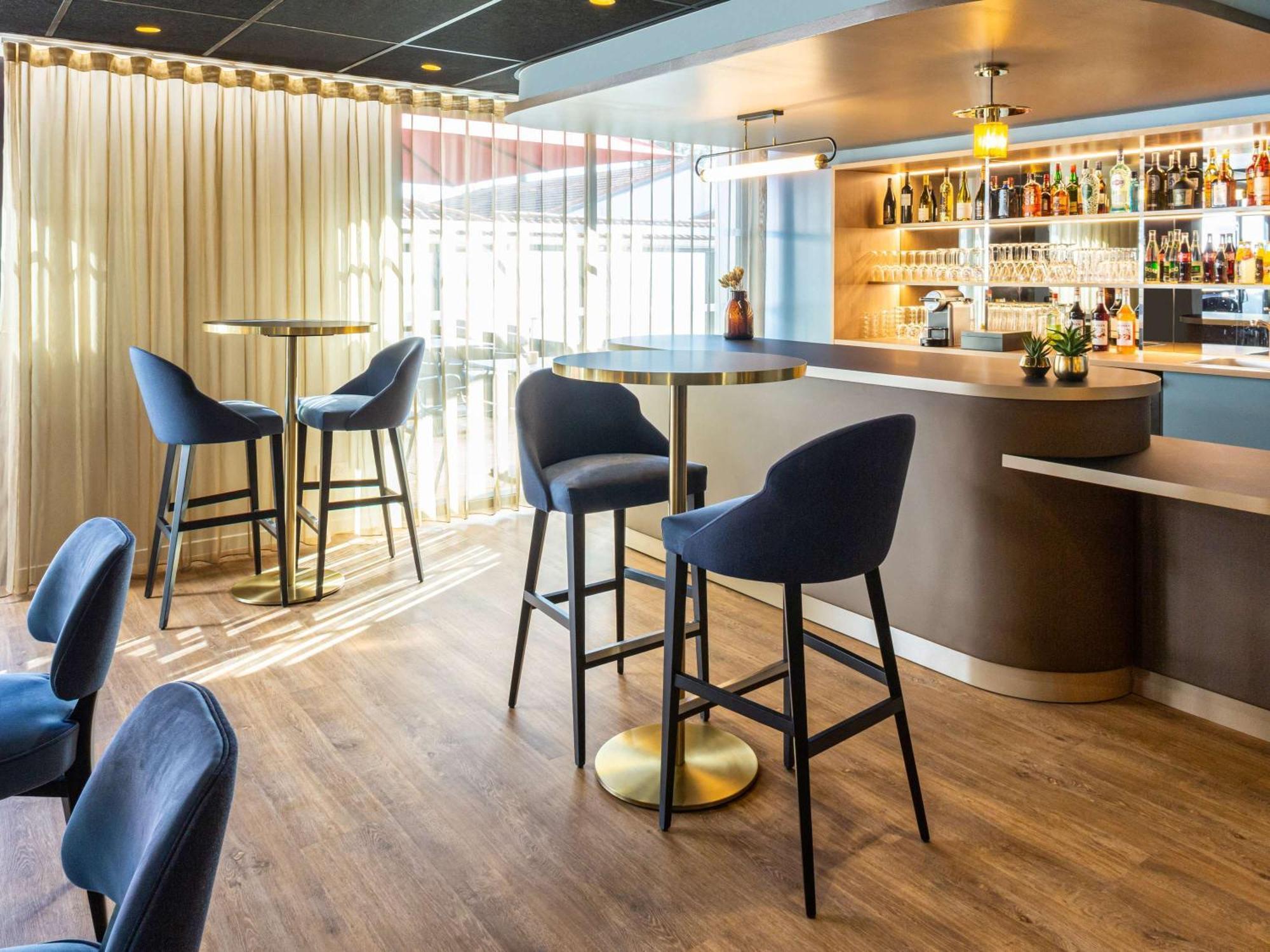 Mercure Toulouse Aeroport Blagnac Exteriér fotografie