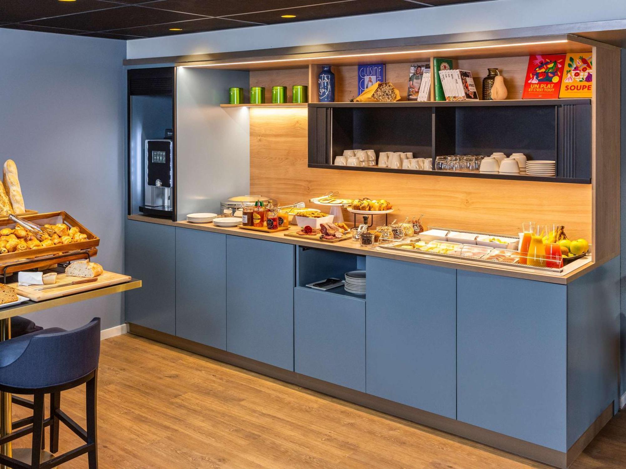 Mercure Toulouse Aeroport Blagnac Exteriér fotografie