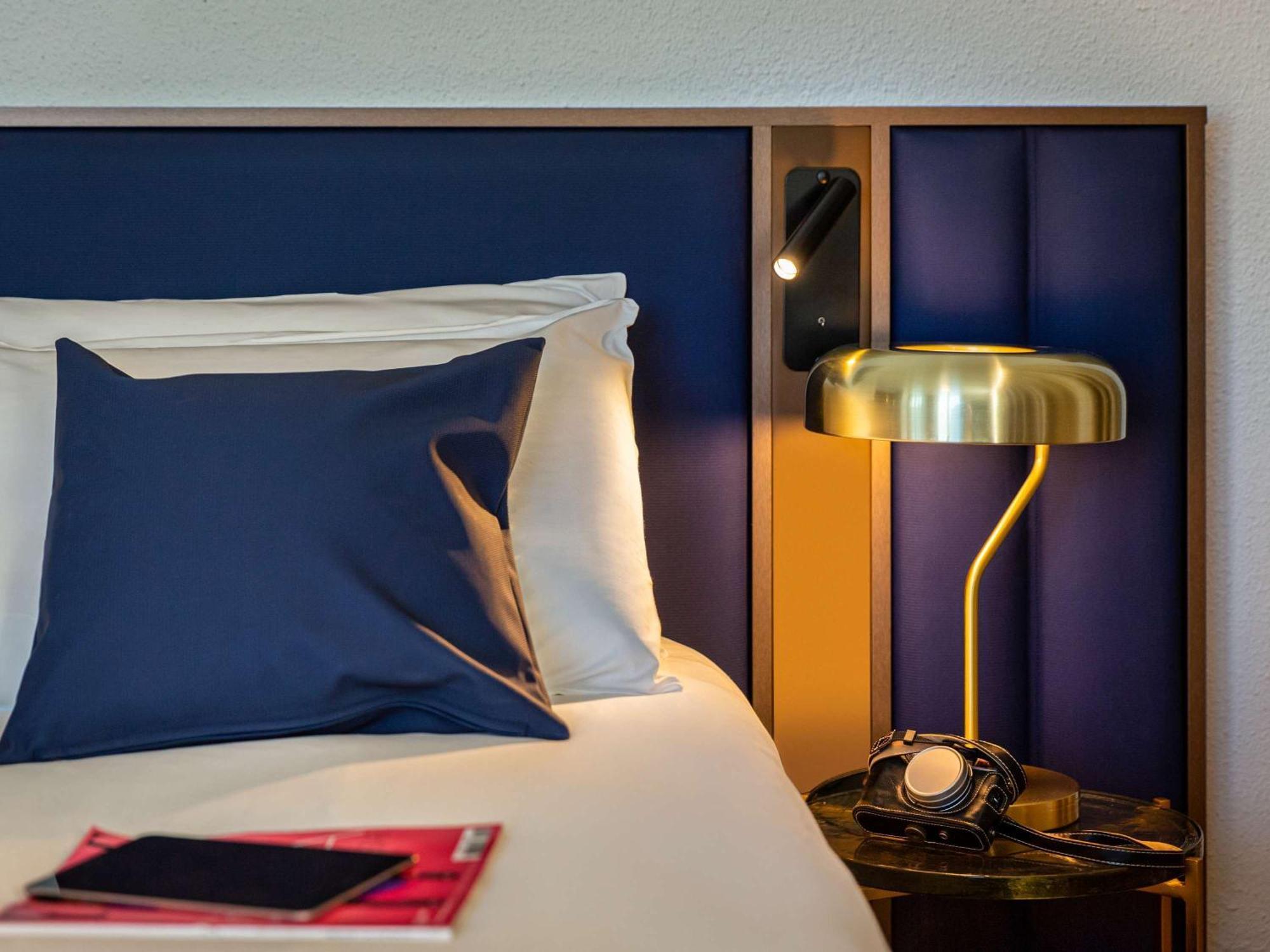 Mercure Toulouse Aeroport Blagnac Exteriér fotografie